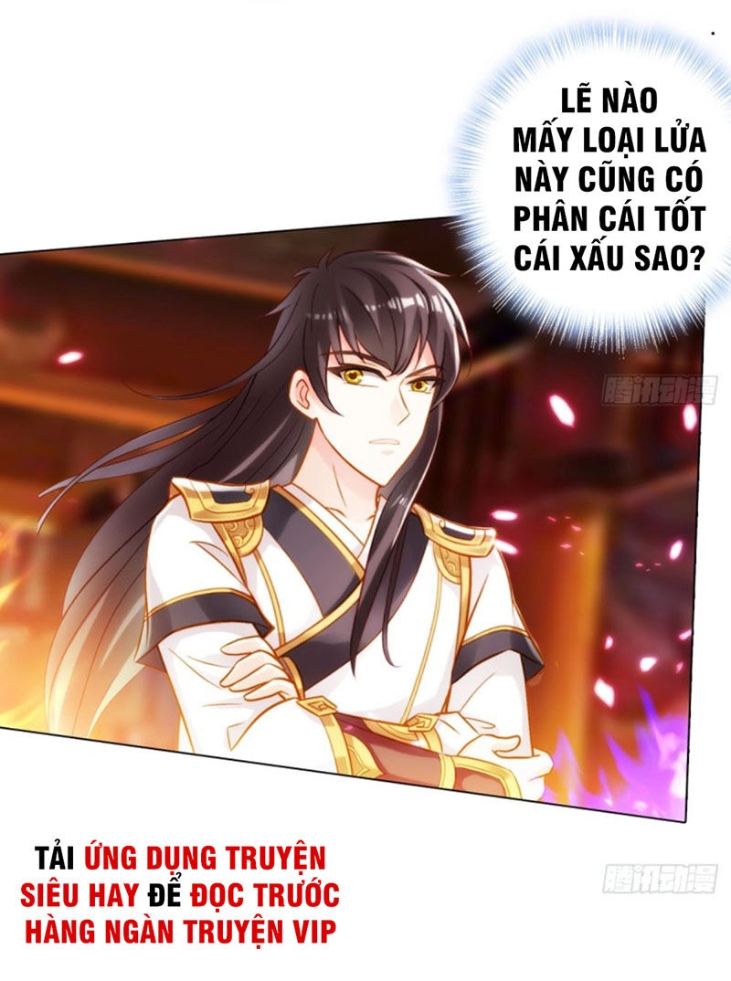 Bất Hủ Phàm Nhân Chapter 28 - 25