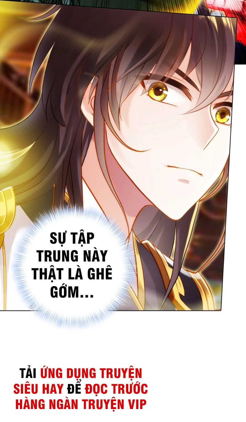 Bất Hủ Phàm Nhân Chapter 28 - 27