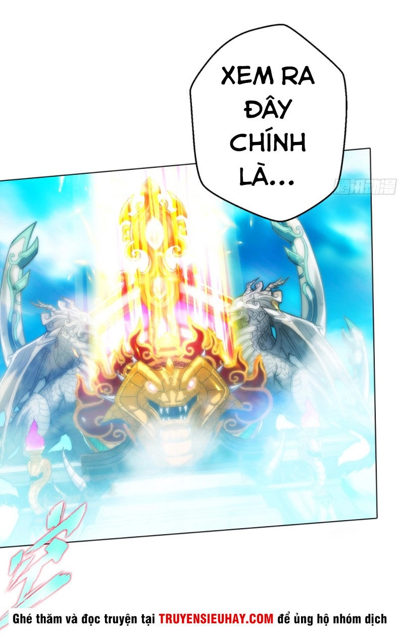 Bất Hủ Phàm Nhân Chapter 28 - 49