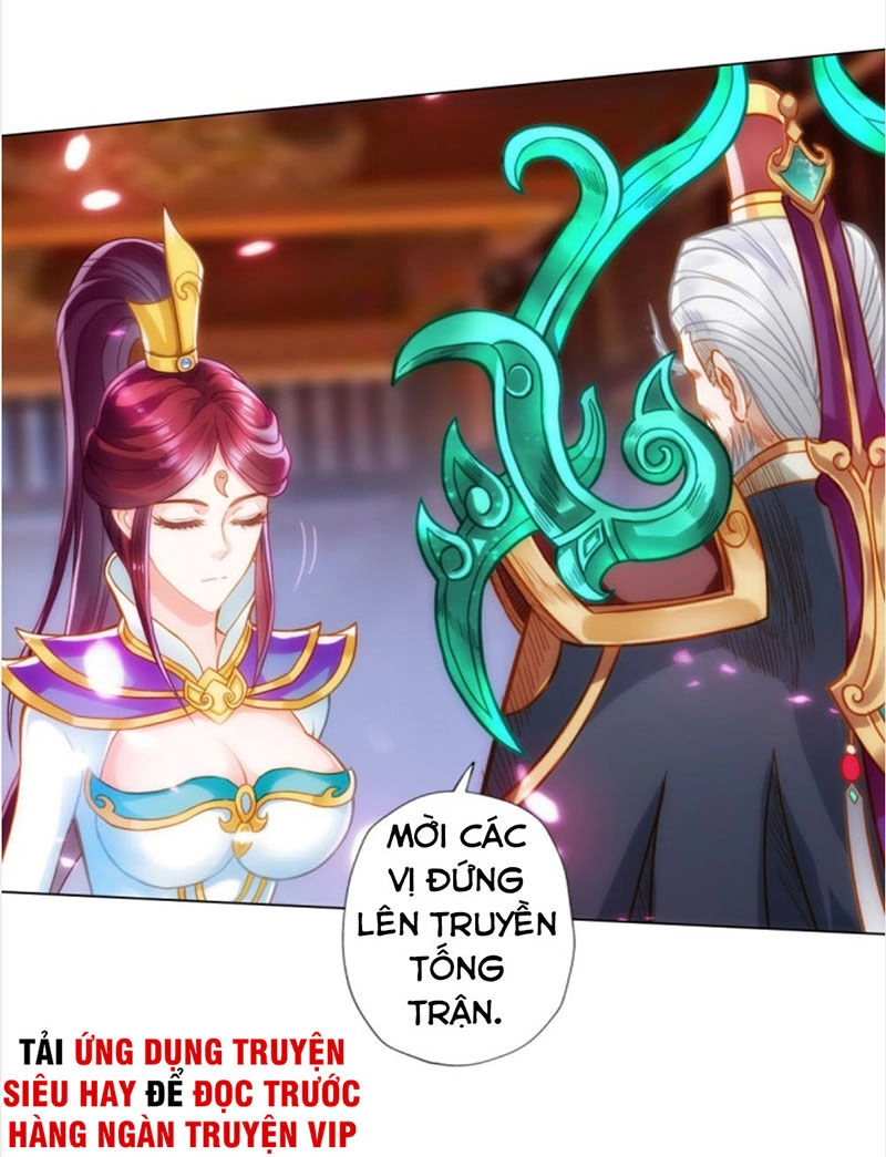 Bất Hủ Phàm Nhân Chapter 29 - 2