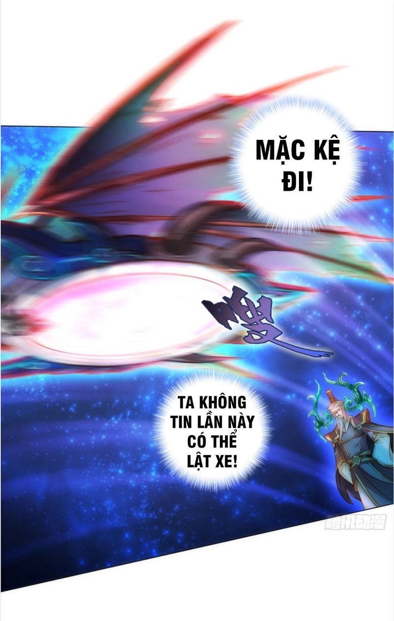 Bất Hủ Phàm Nhân Chapter 29 - 4