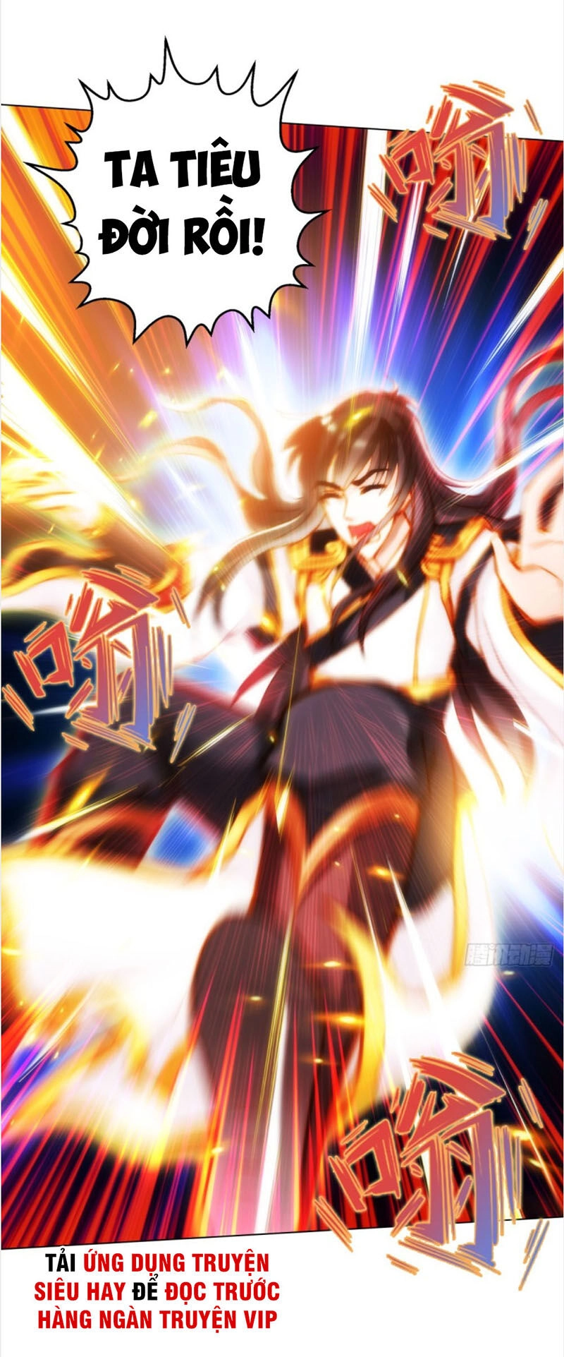 Bất Hủ Phàm Nhân Chapter 29 - 11