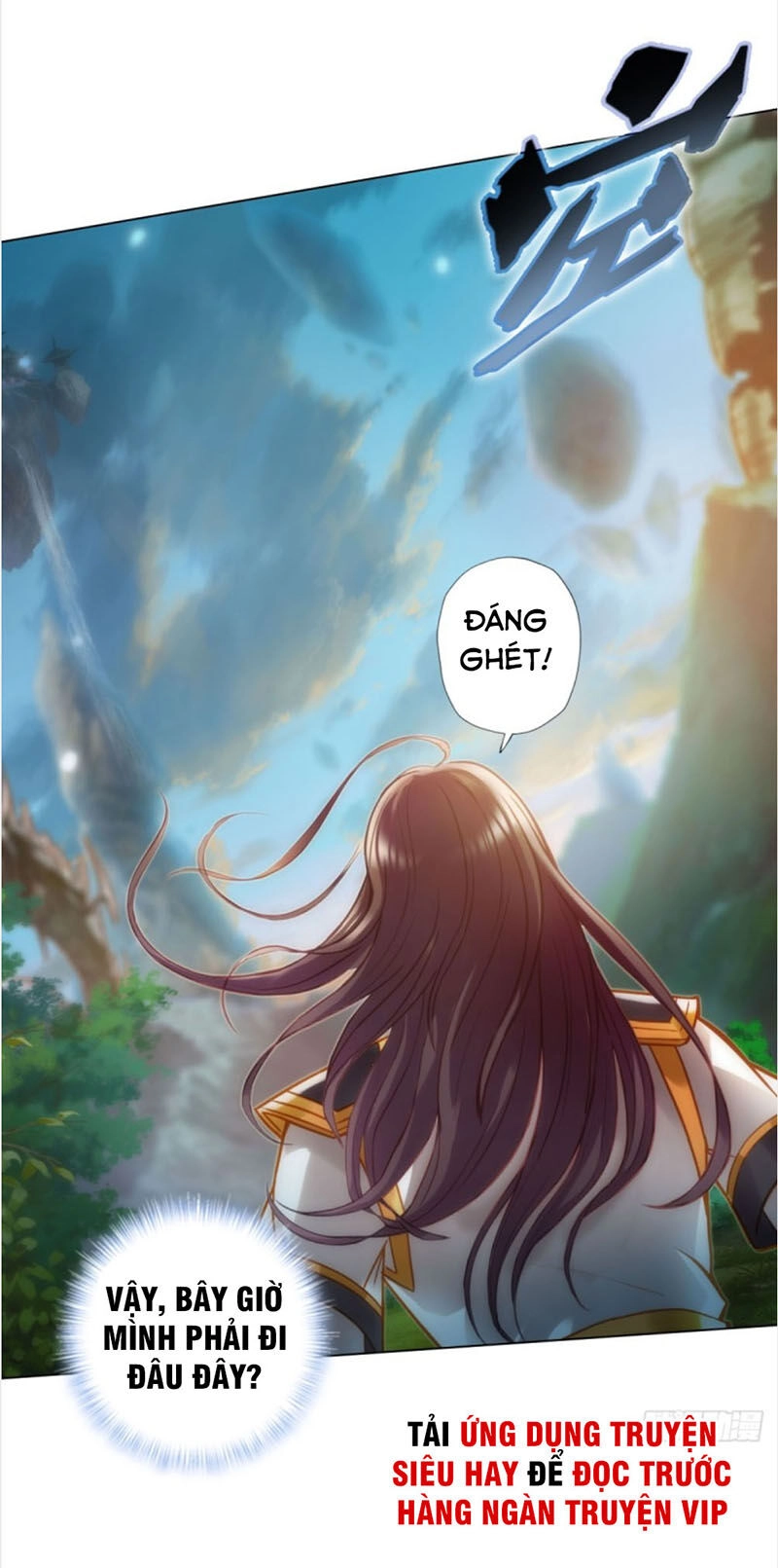 Bất Hủ Phàm Nhân Chapter 29 - 15