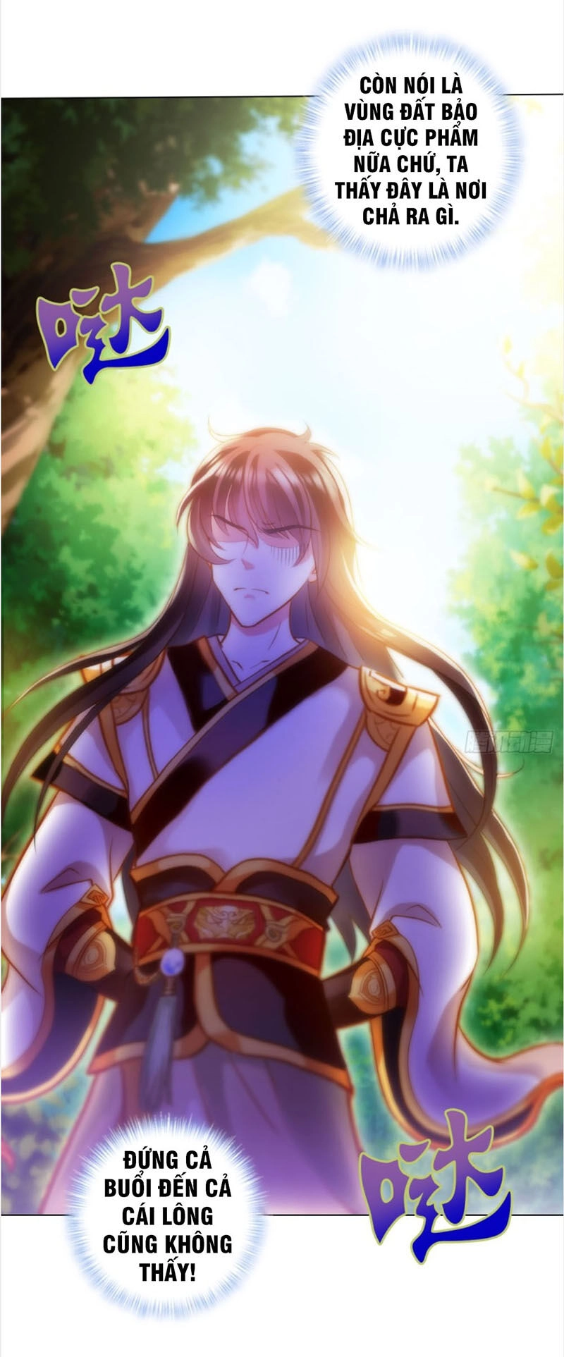 Bất Hủ Phàm Nhân Chapter 29 - 17