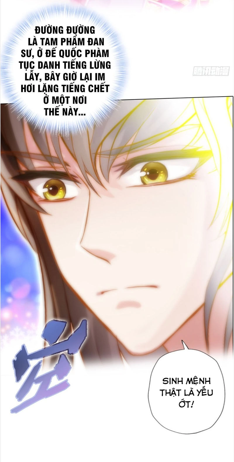 Bất Hủ Phàm Nhân Chapter 29 - 20