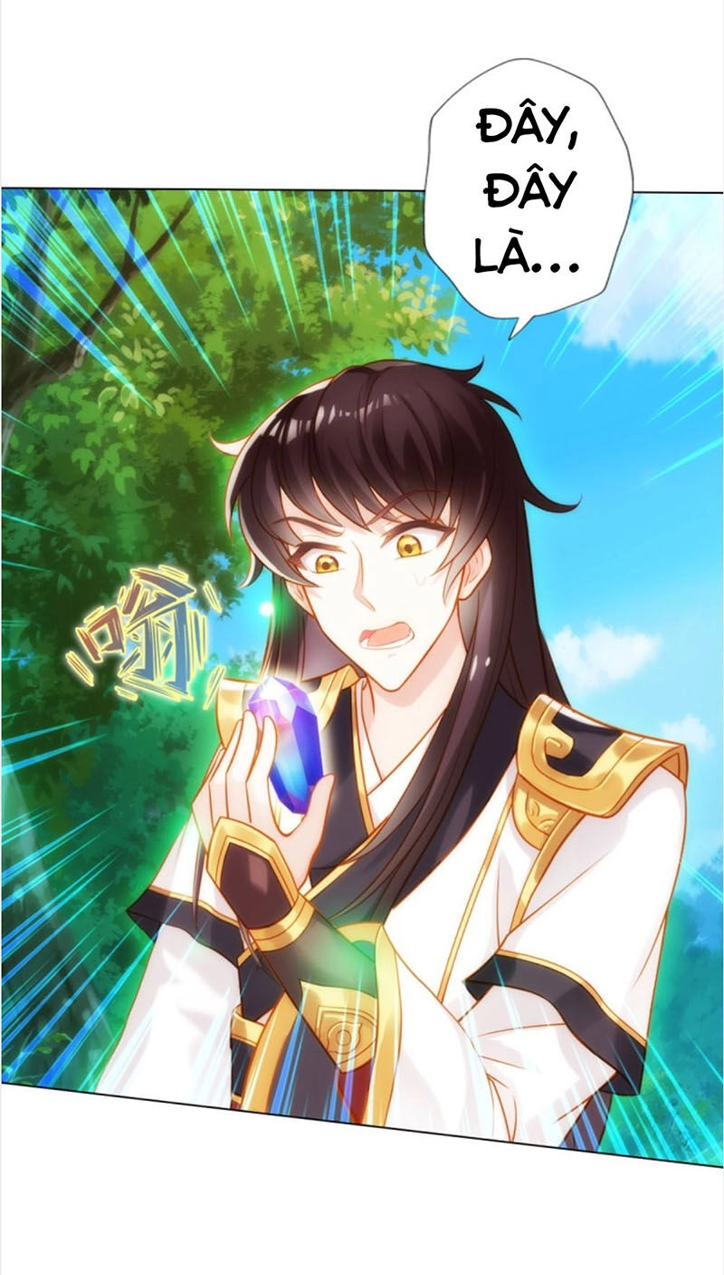 Bất Hủ Phàm Nhân Chapter 29 - 24