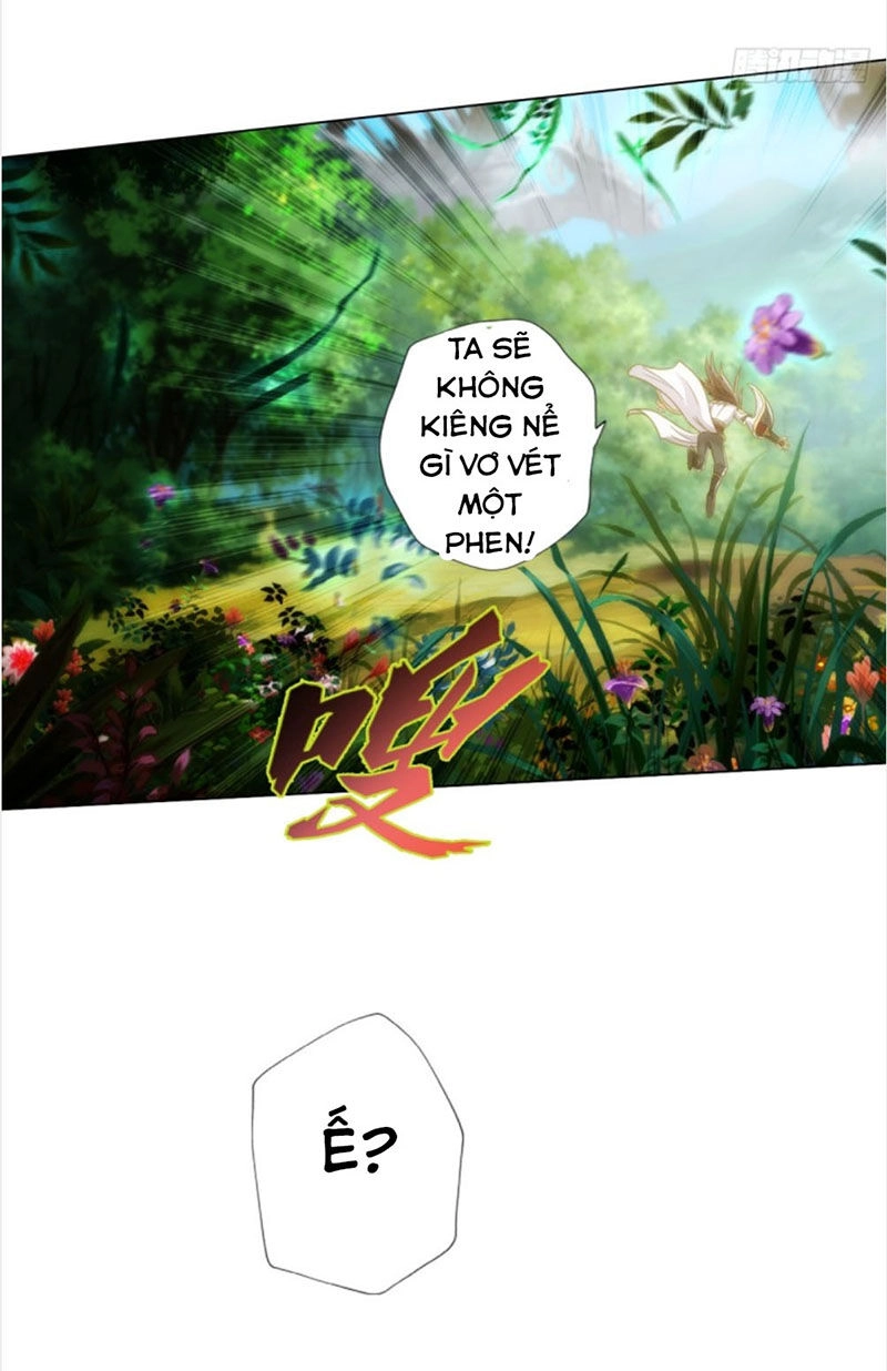 Bất Hủ Phàm Nhân Chapter 29 - 28