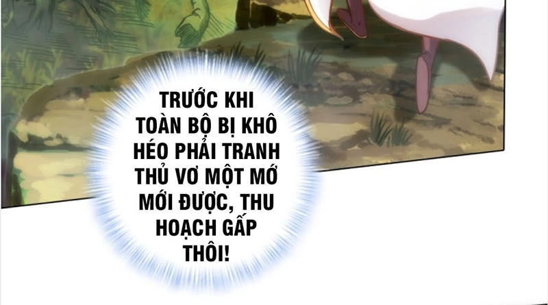 Bất Hủ Phàm Nhân Chapter 29 - 30