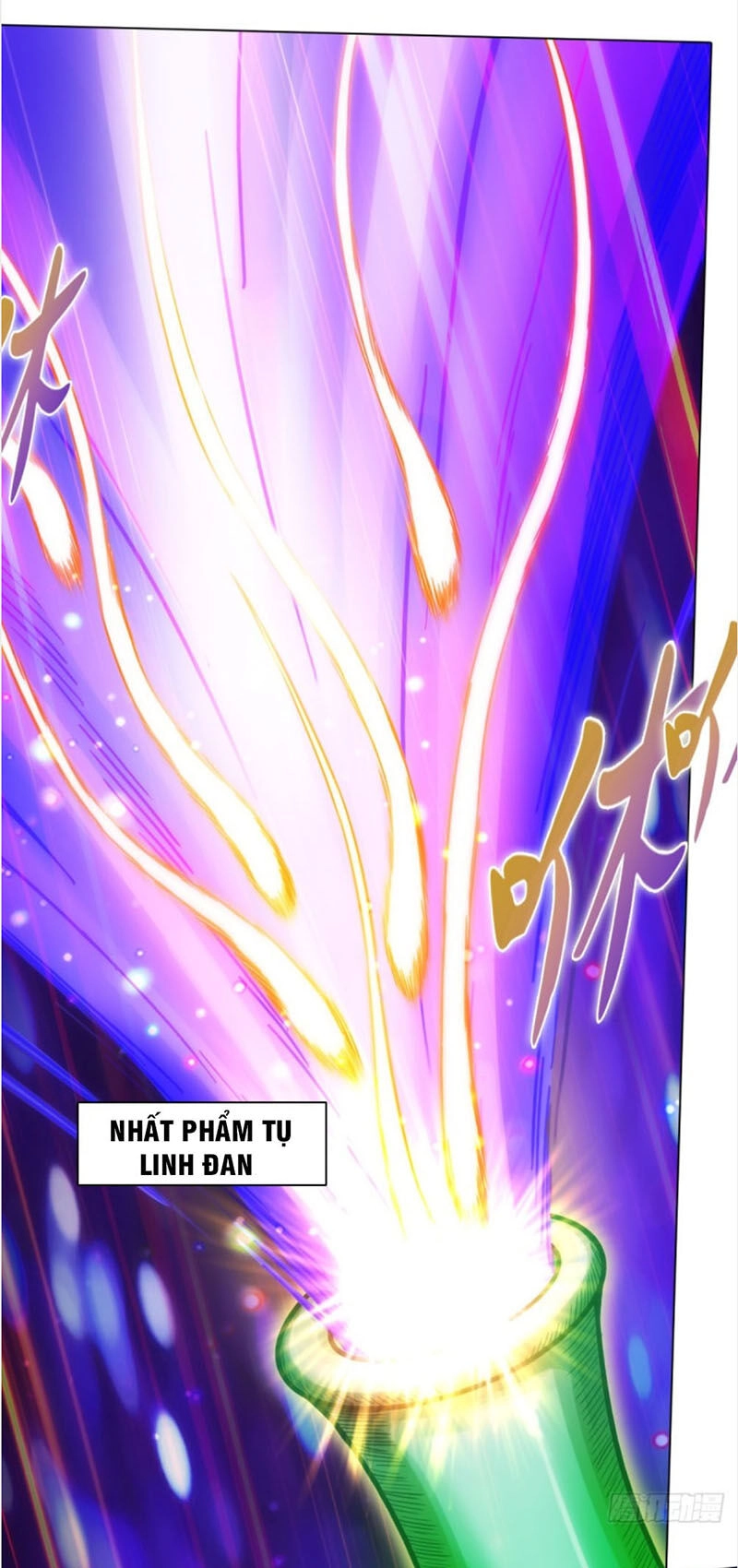 Bất Hủ Phàm Nhân Chapter 29 - 40