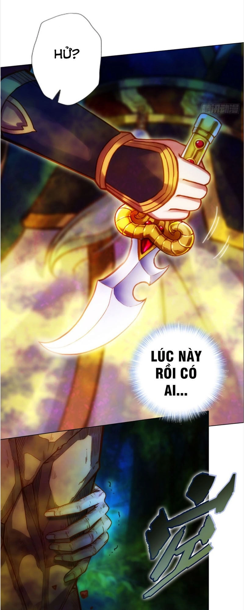 Bất Hủ Phàm Nhân Chapter 29 - 43