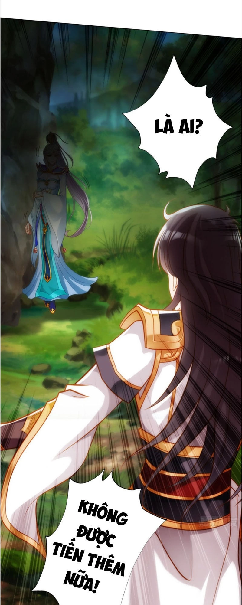 Bất Hủ Phàm Nhân Chapter 29 - 45