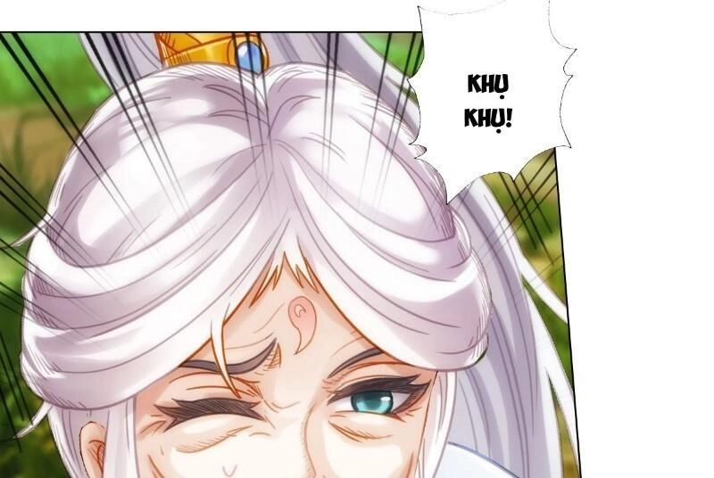 Bất Hủ Phàm Nhân Chapter 30 - 2