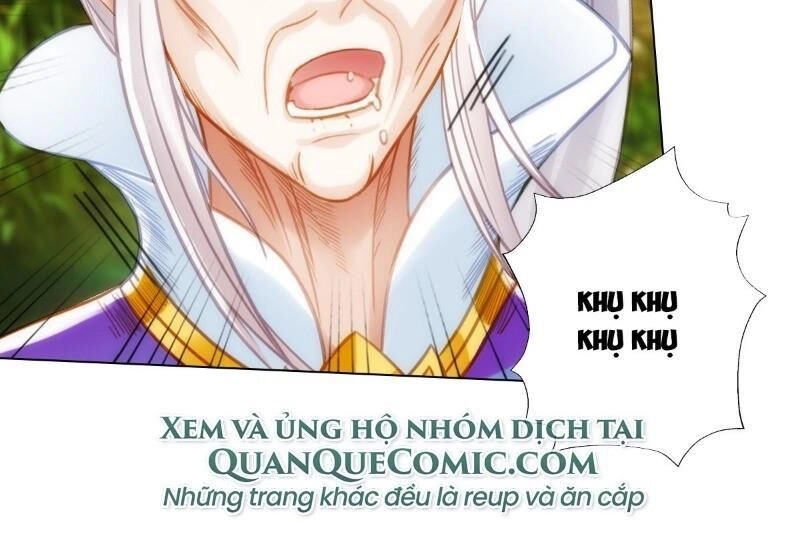 Bất Hủ Phàm Nhân Chapter 30 - 3