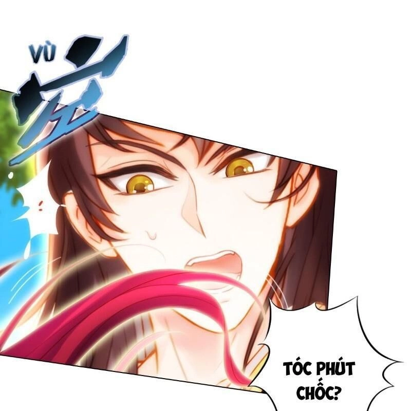 Bất Hủ Phàm Nhân Chapter 30 - 8