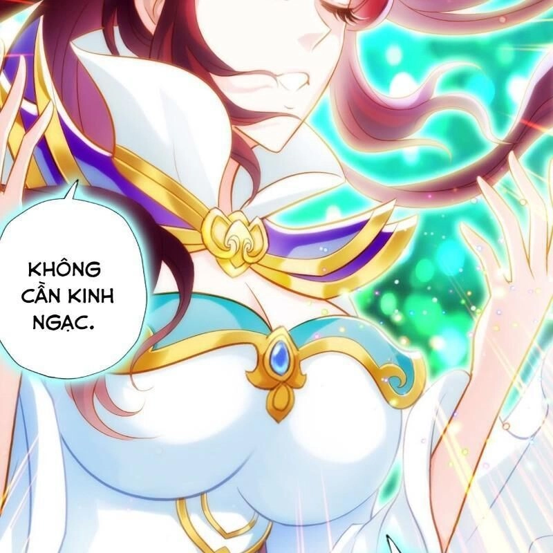 Bất Hủ Phàm Nhân Chapter 30 - 10