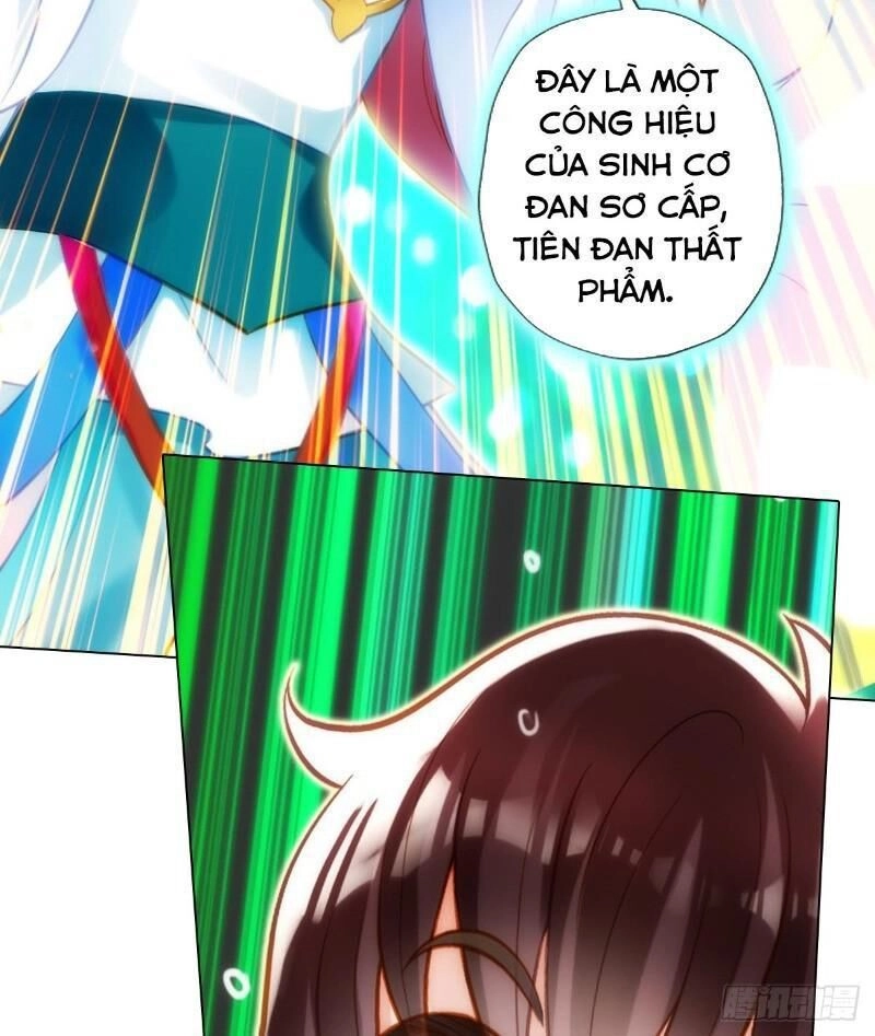 Bất Hủ Phàm Nhân Chapter 30 - 11