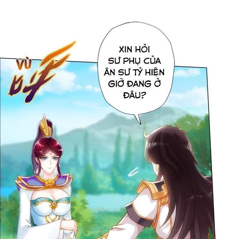 Bất Hủ Phàm Nhân Chapter 30 - 14