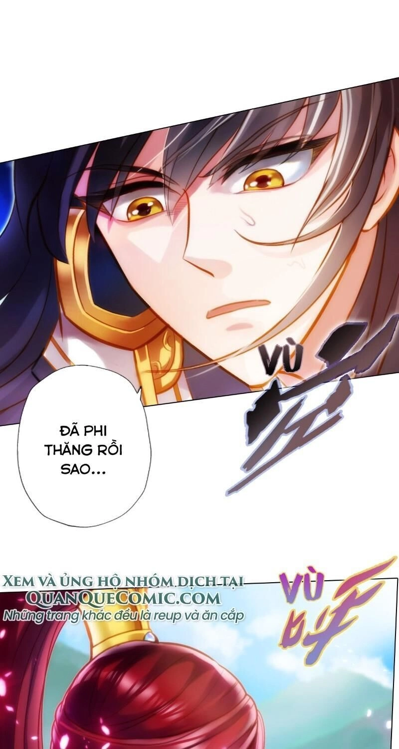 Bất Hủ Phàm Nhân Chapter 30 - 18