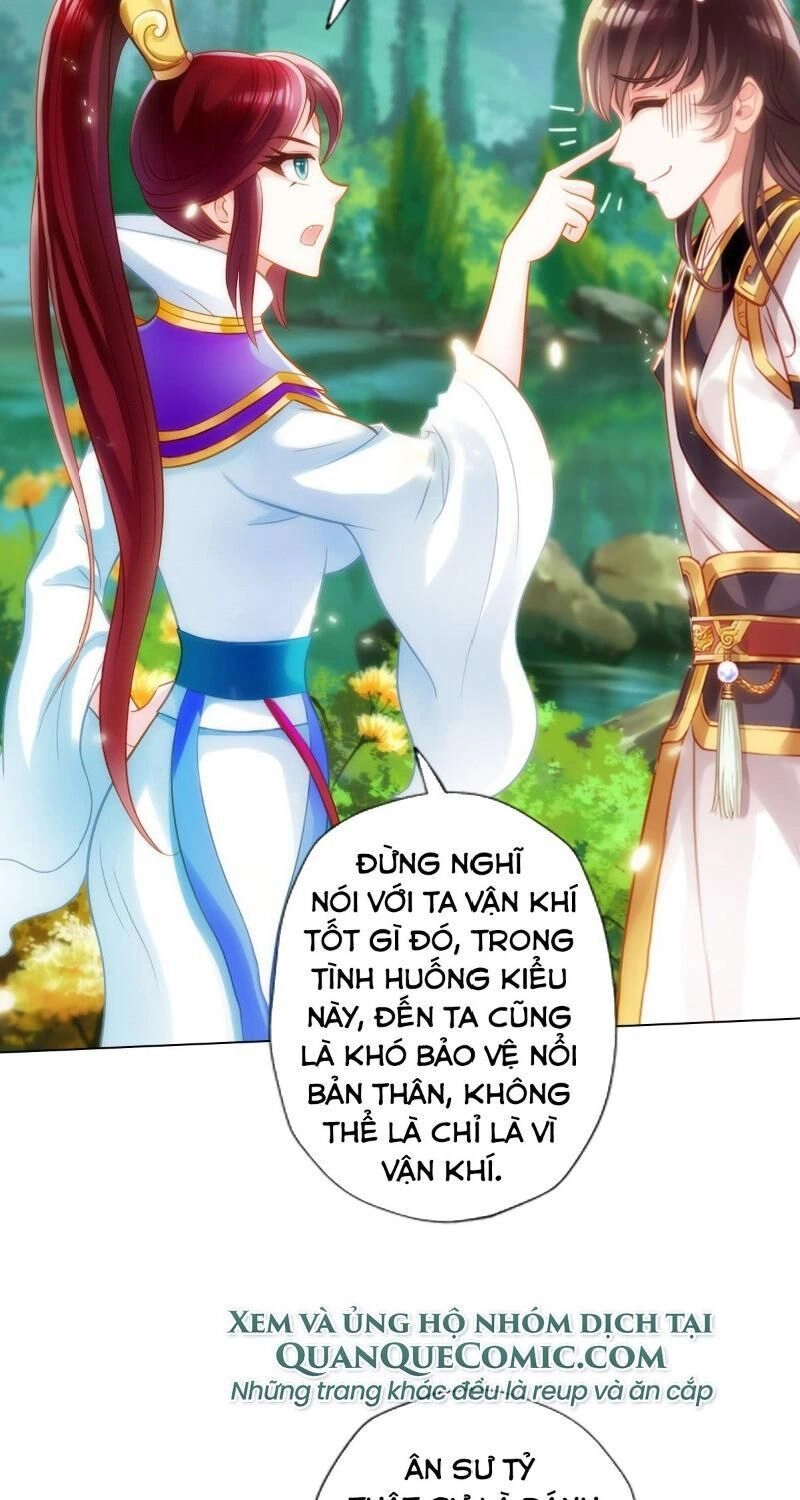 Bất Hủ Phàm Nhân Chapter 30 - 26