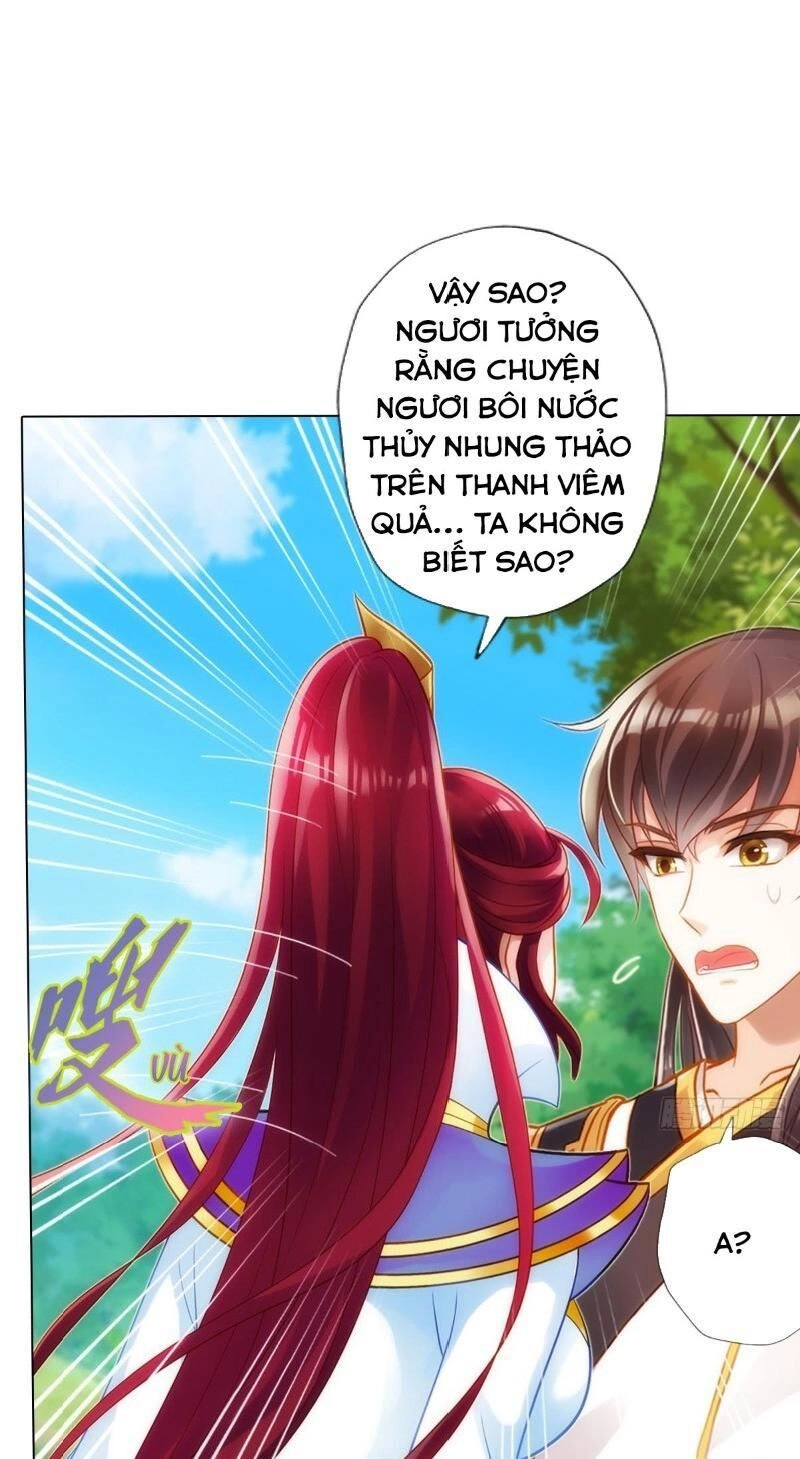 Bất Hủ Phàm Nhân Chapter 30 - 28