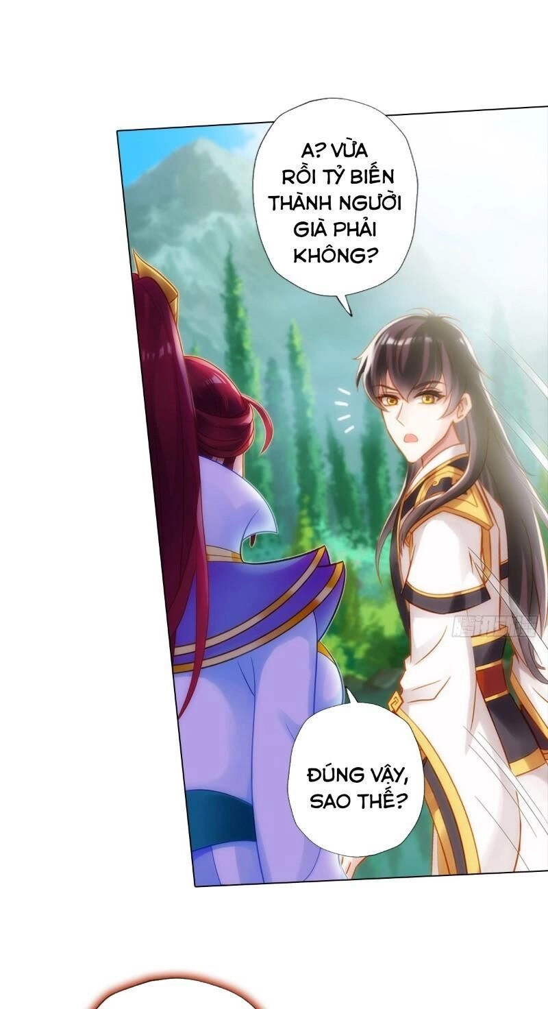 Bất Hủ Phàm Nhân Chapter 31 - 7