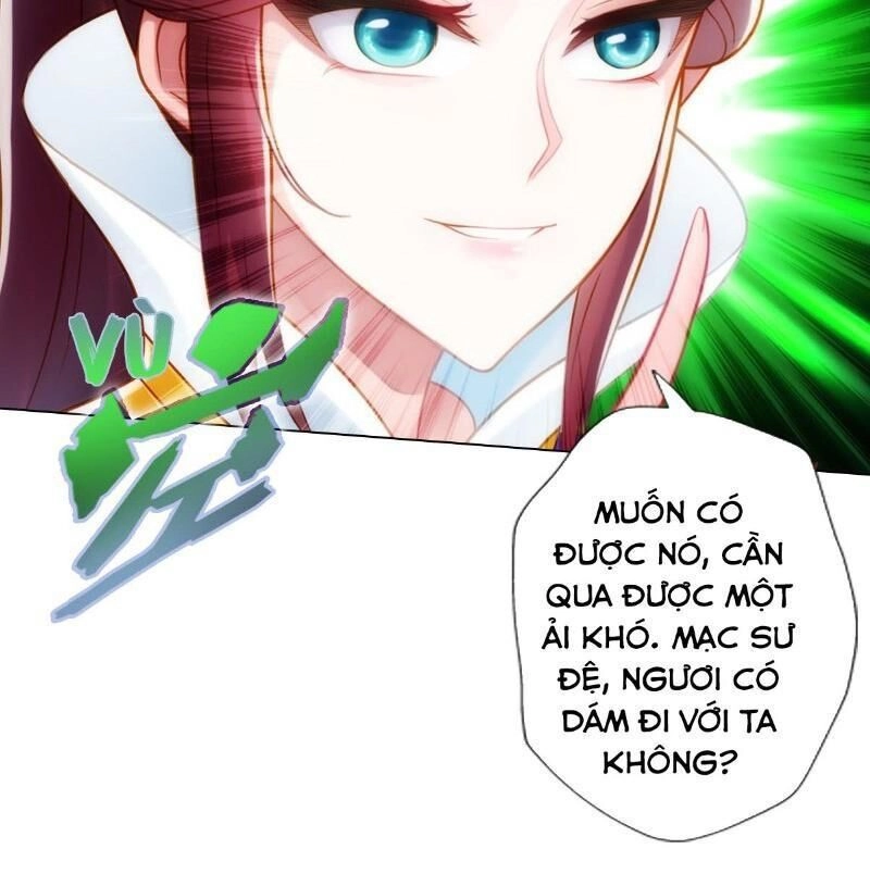 Bất Hủ Phàm Nhân Chapter 31 - 12