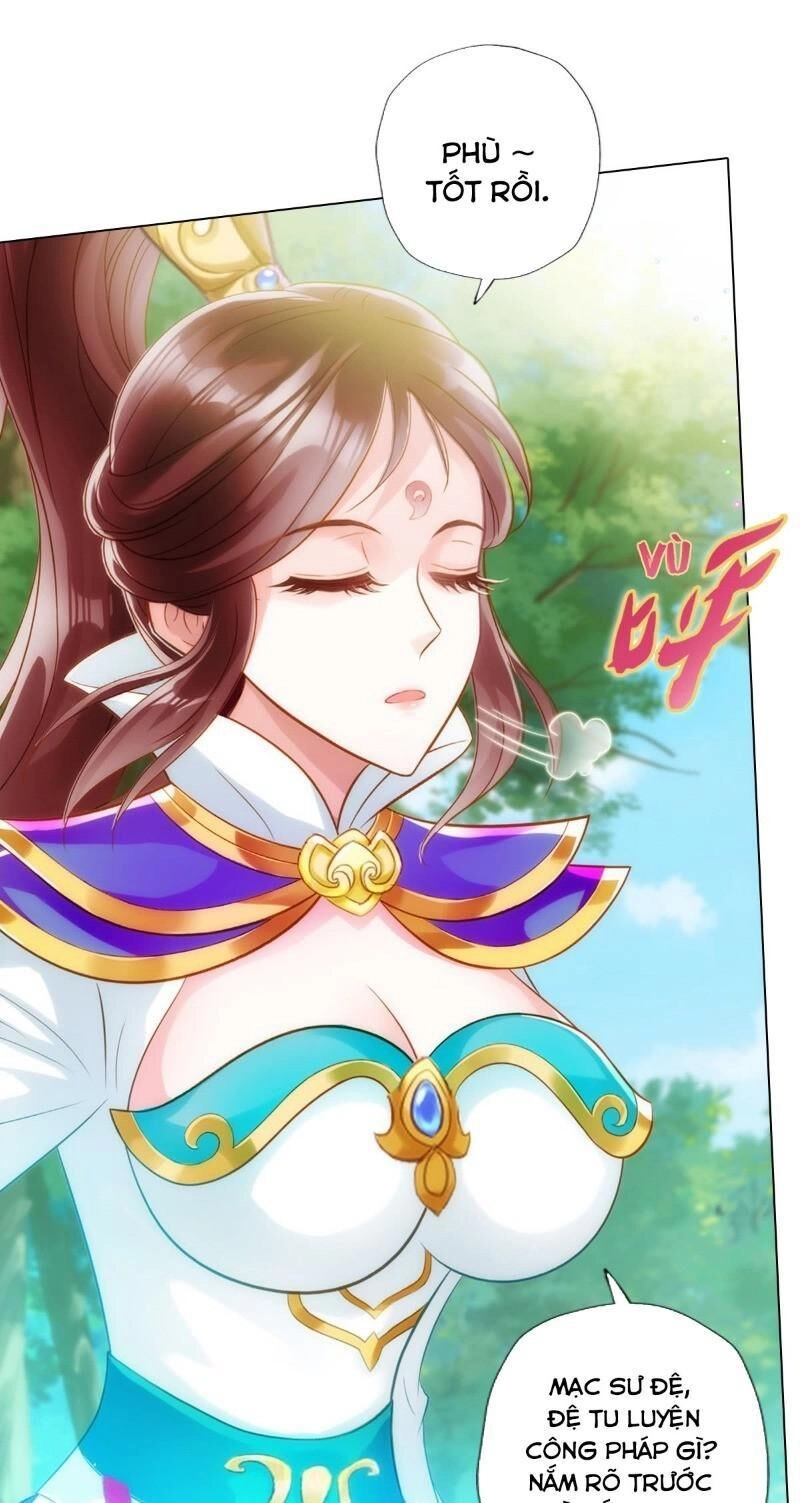 Bất Hủ Phàm Nhân Chapter 31 - 17