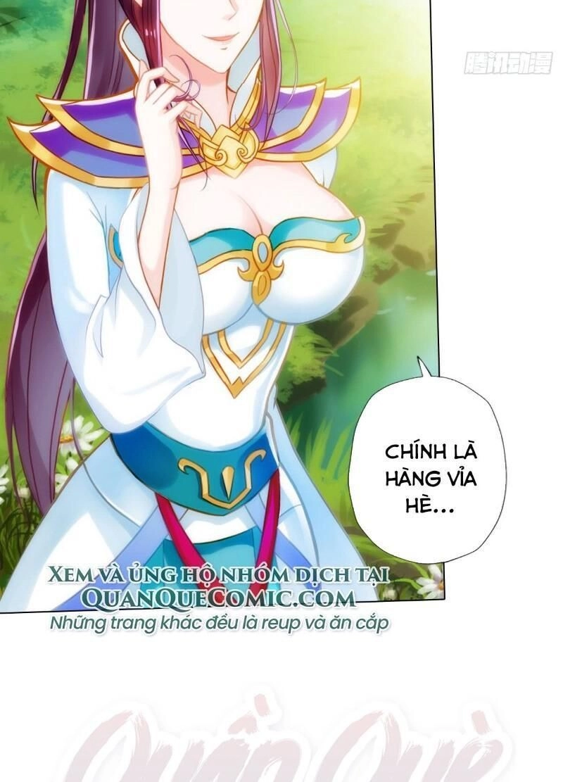 Bất Hủ Phàm Nhân Chapter 31 - 20