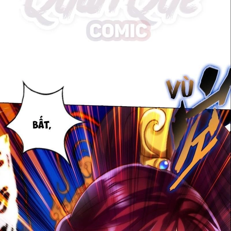 Bất Hủ Phàm Nhân Chapter 31 - 21