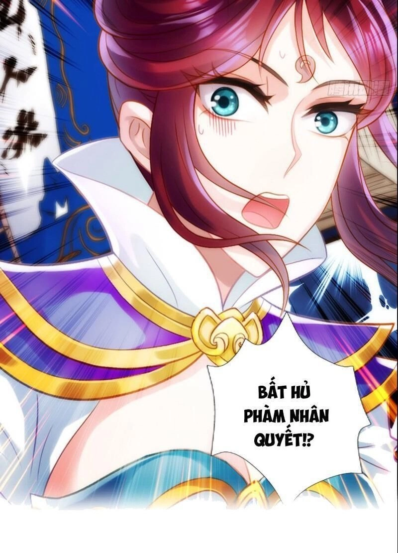 Bất Hủ Phàm Nhân Chapter 31 - 22