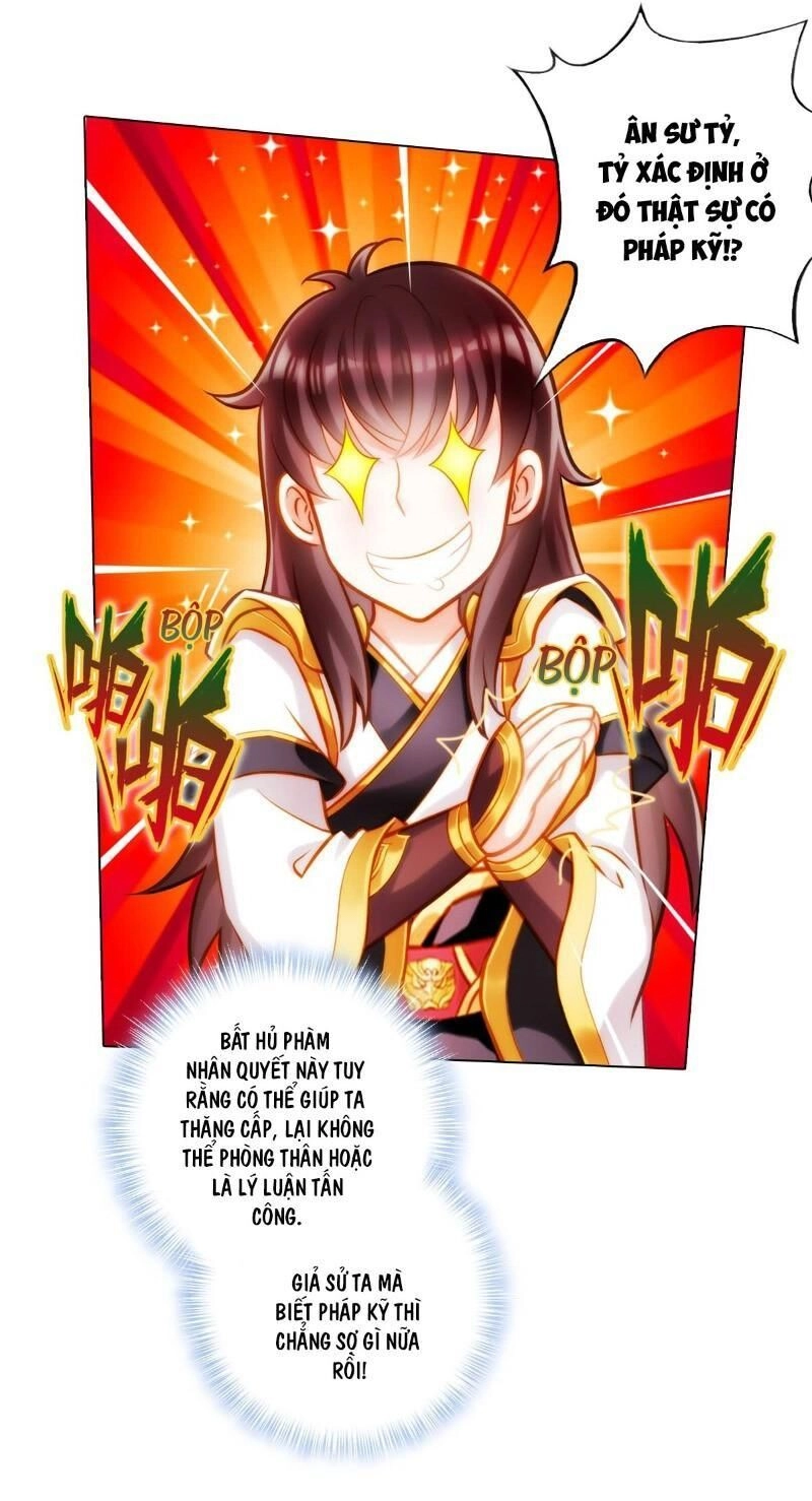 Bất Hủ Phàm Nhân Chapter 31 - 26