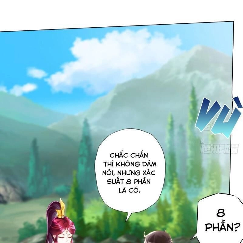 Bất Hủ Phàm Nhân Chapter 31 - 27