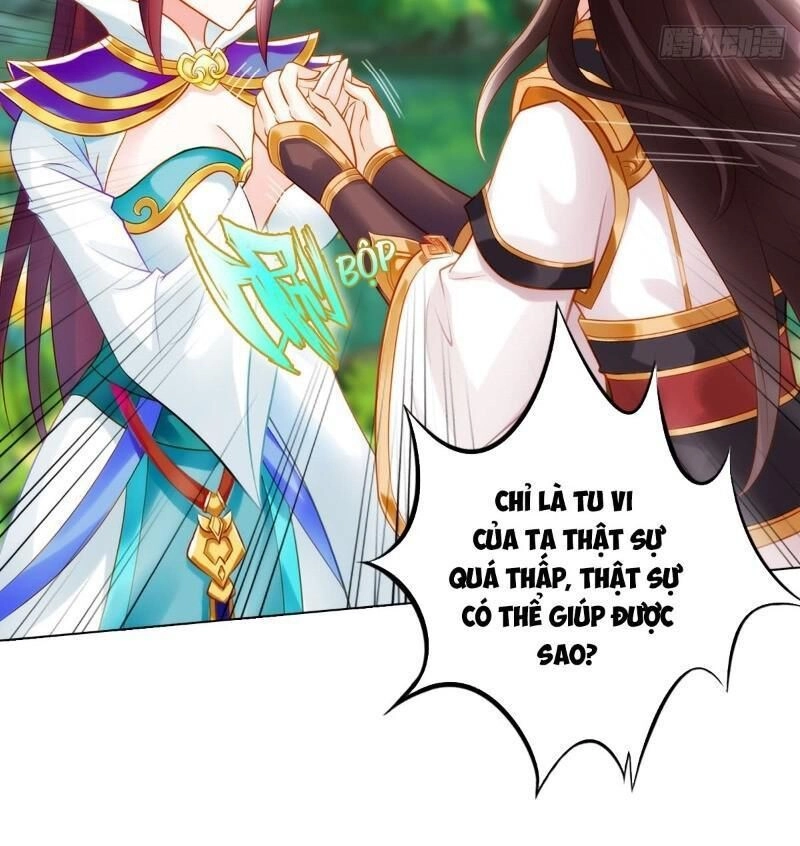 Bất Hủ Phàm Nhân Chapter 31 - 30