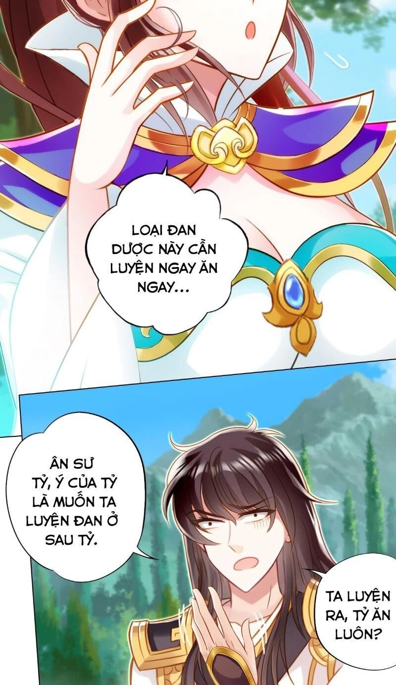 Bất Hủ Phàm Nhân Chapter 32 - 9