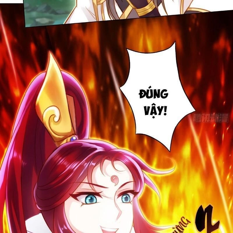 Bất Hủ Phàm Nhân Chapter 32 - 10