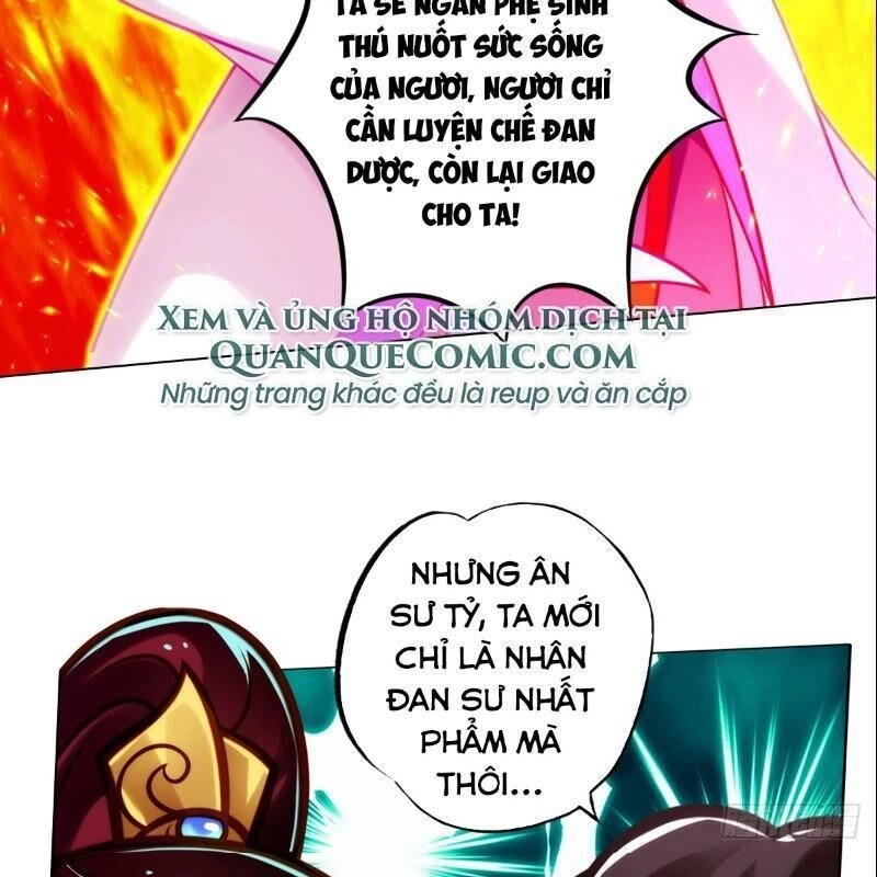 Bất Hủ Phàm Nhân Chapter 32 - 12