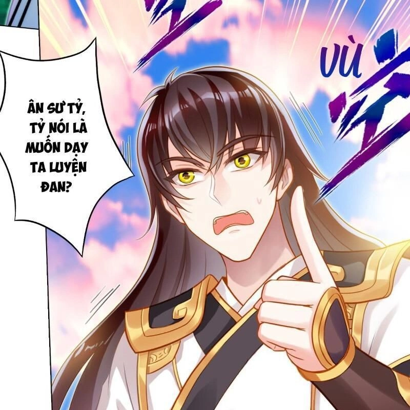 Bất Hủ Phàm Nhân Chapter 32 - 16