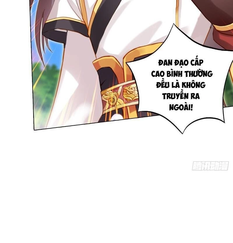 Bất Hủ Phàm Nhân Chapter 32 - 17