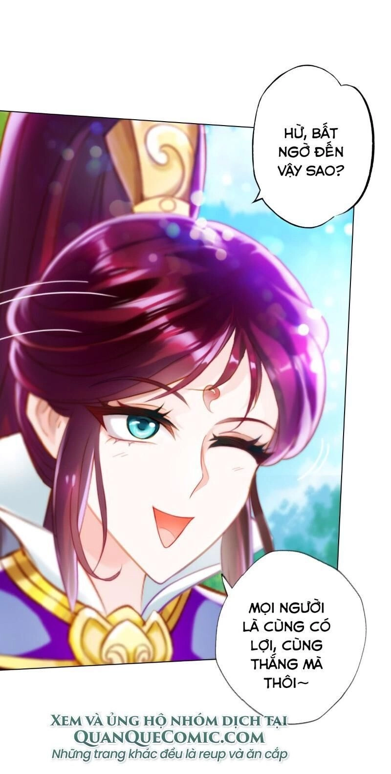 Bất Hủ Phàm Nhân Chapter 32 - 18