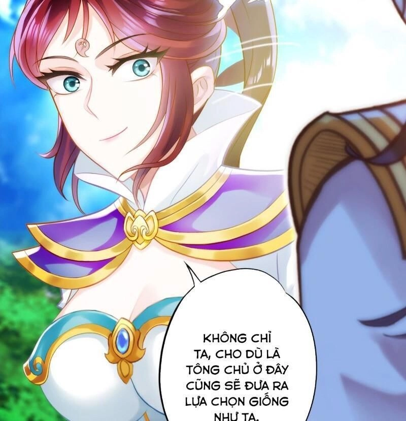 Bất Hủ Phàm Nhân Chapter 32 - 21