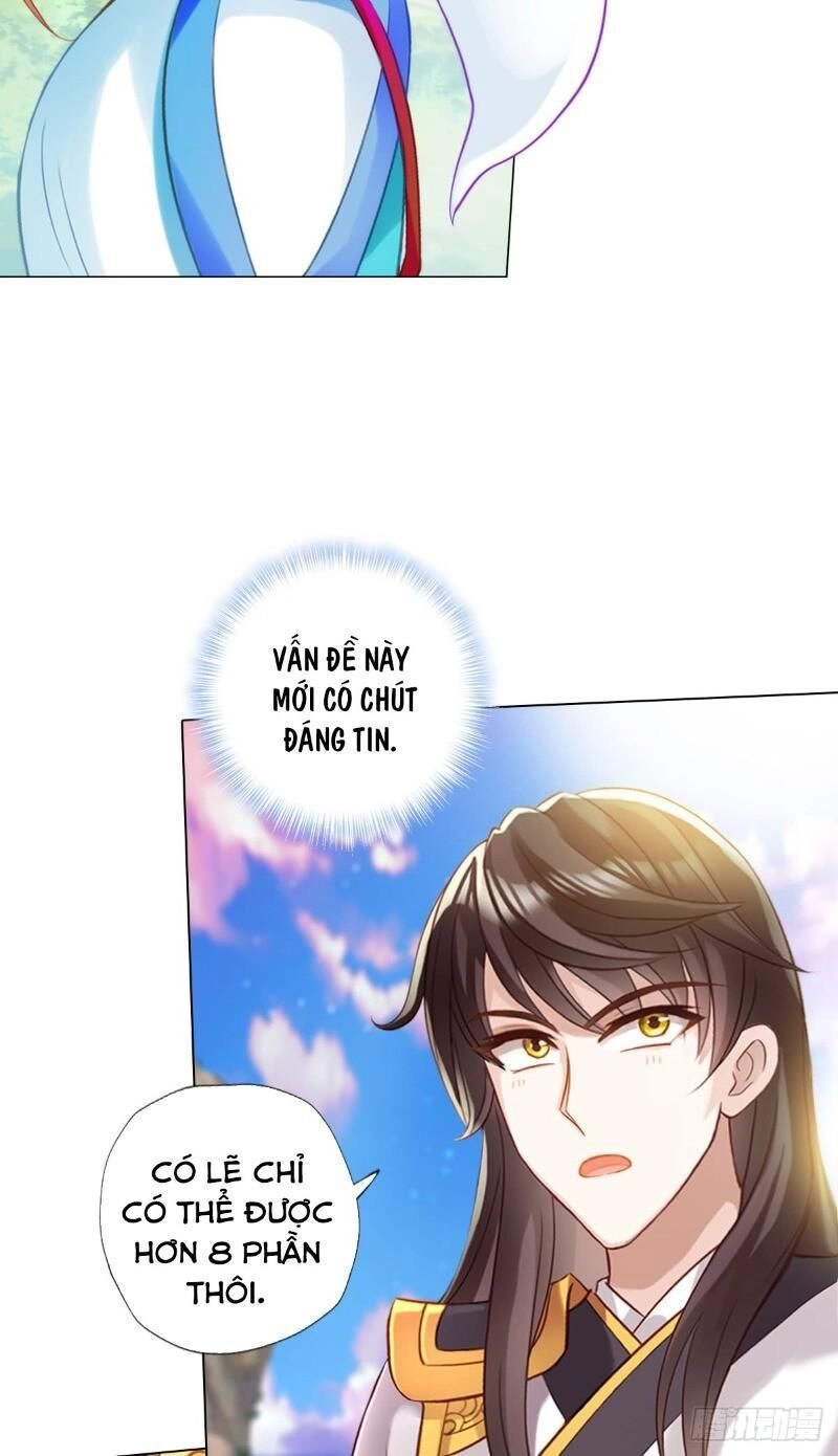 Bất Hủ Phàm Nhân Chapter 32 - 31