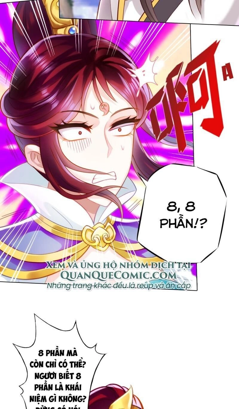 Bất Hủ Phàm Nhân Chapter 33 - 1