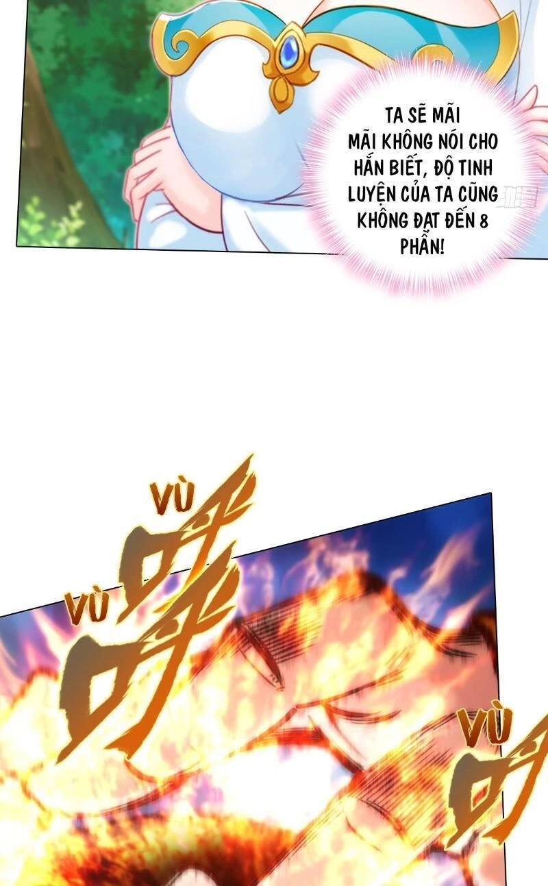 Bất Hủ Phàm Nhân Chapter 33 - 7