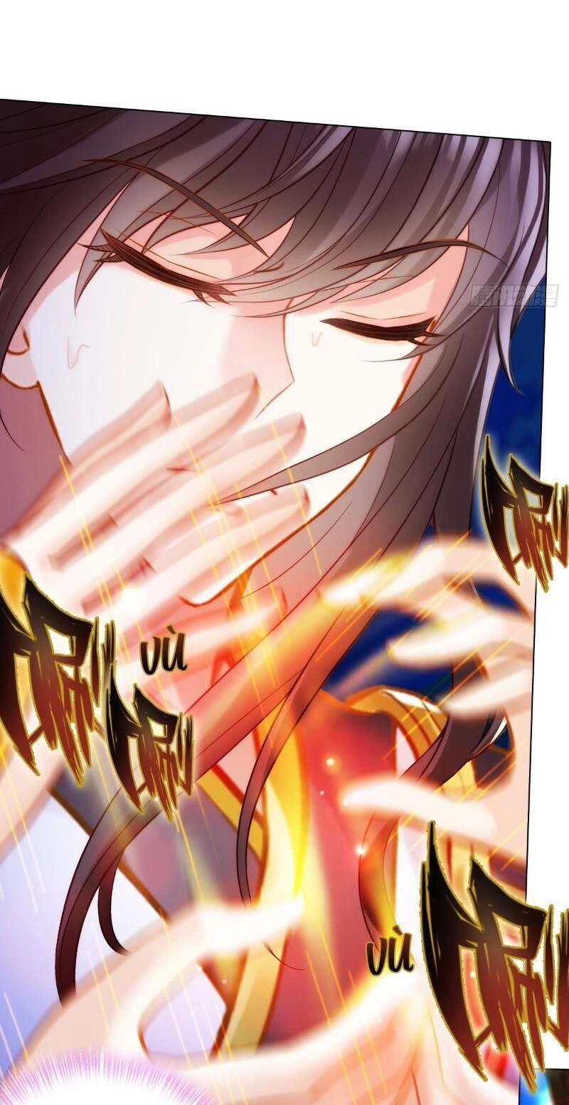 Bất Hủ Phàm Nhân Chapter 33 - 14