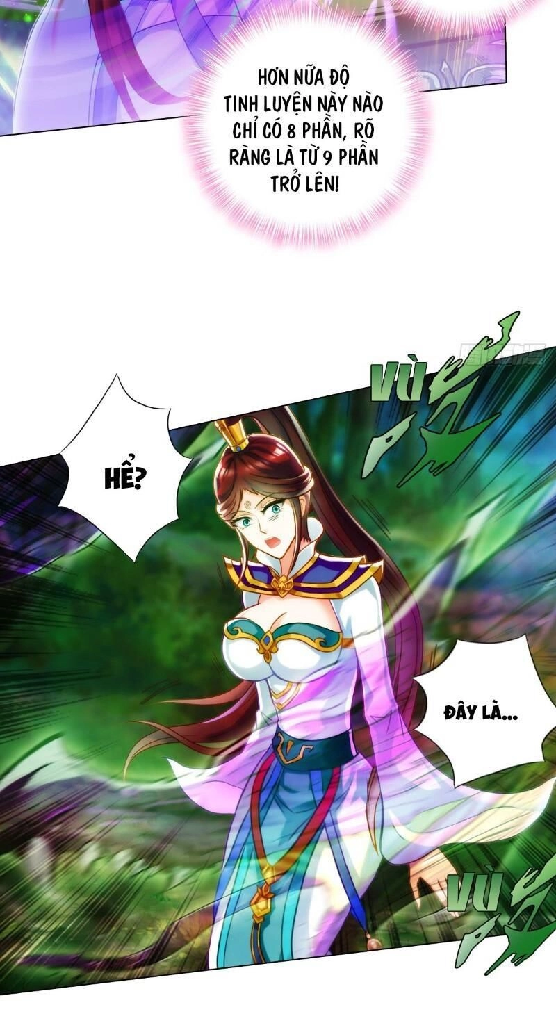 Bất Hủ Phàm Nhân Chapter 33 - 18