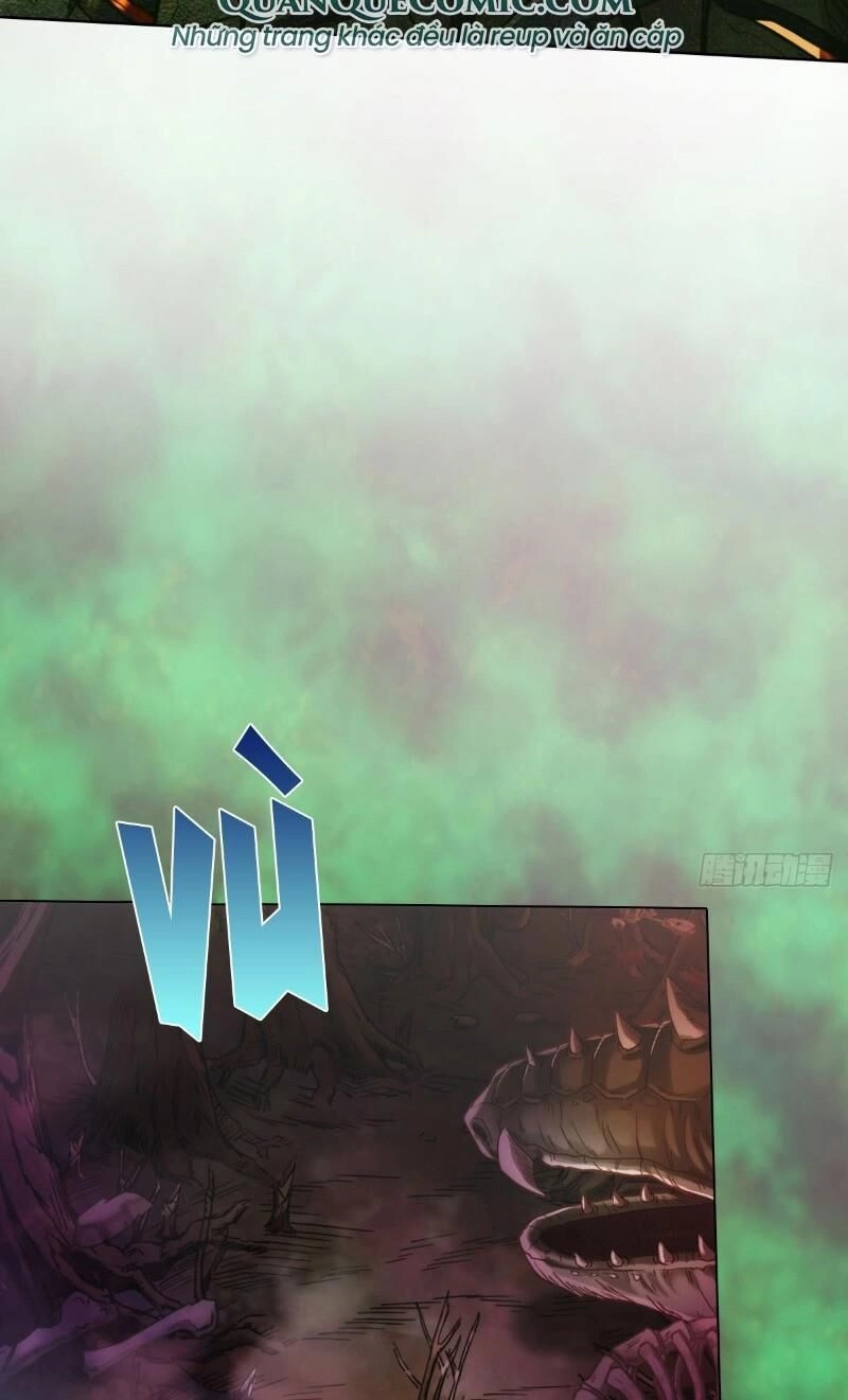 Bất Hủ Phàm Nhân Chapter 33 - 22