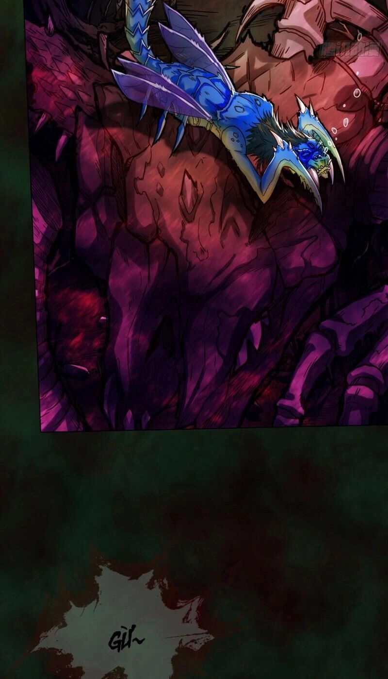 Bất Hủ Phàm Nhân Chapter 33 - 24