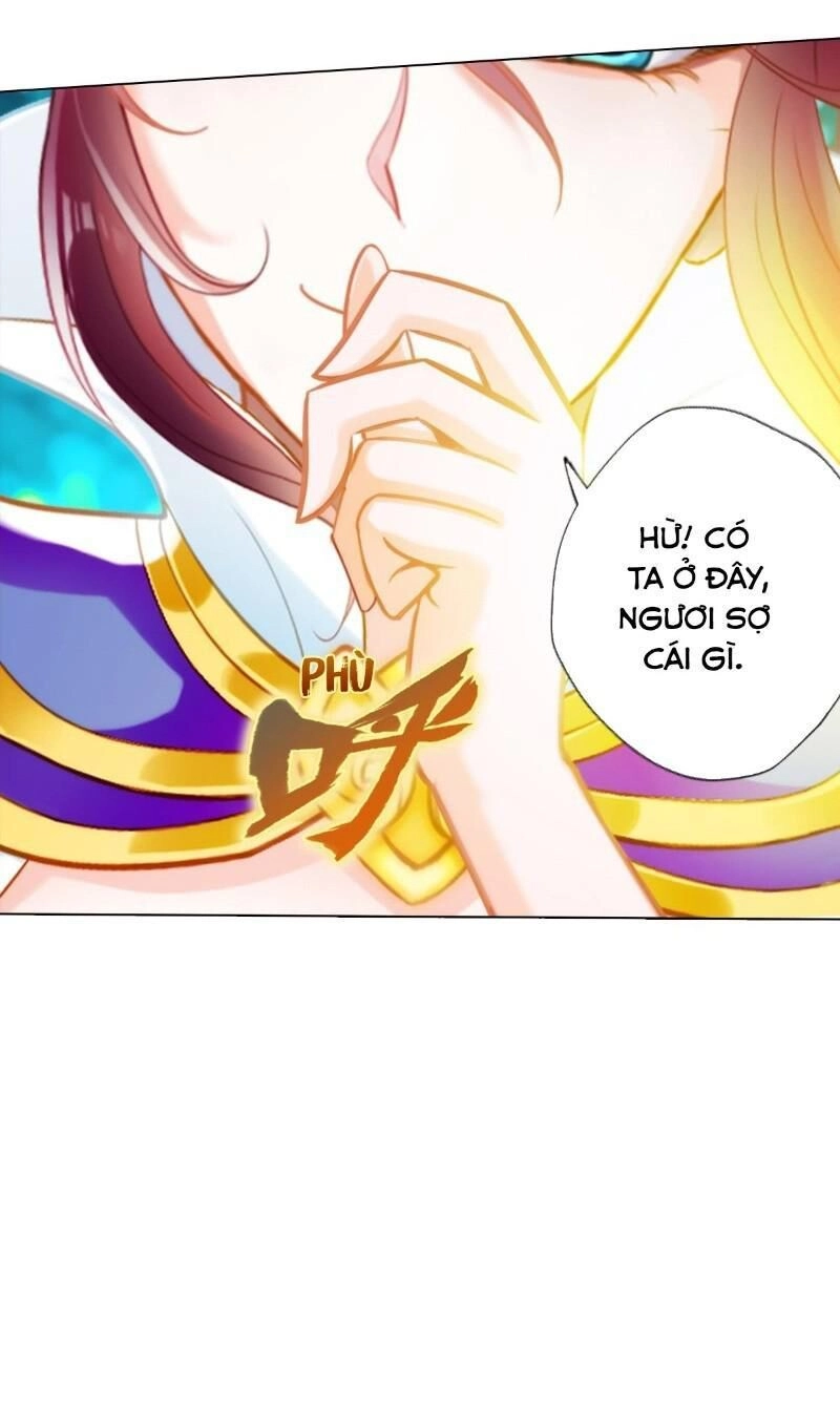 Bất Hủ Phàm Nhân Chapter 33 - 30