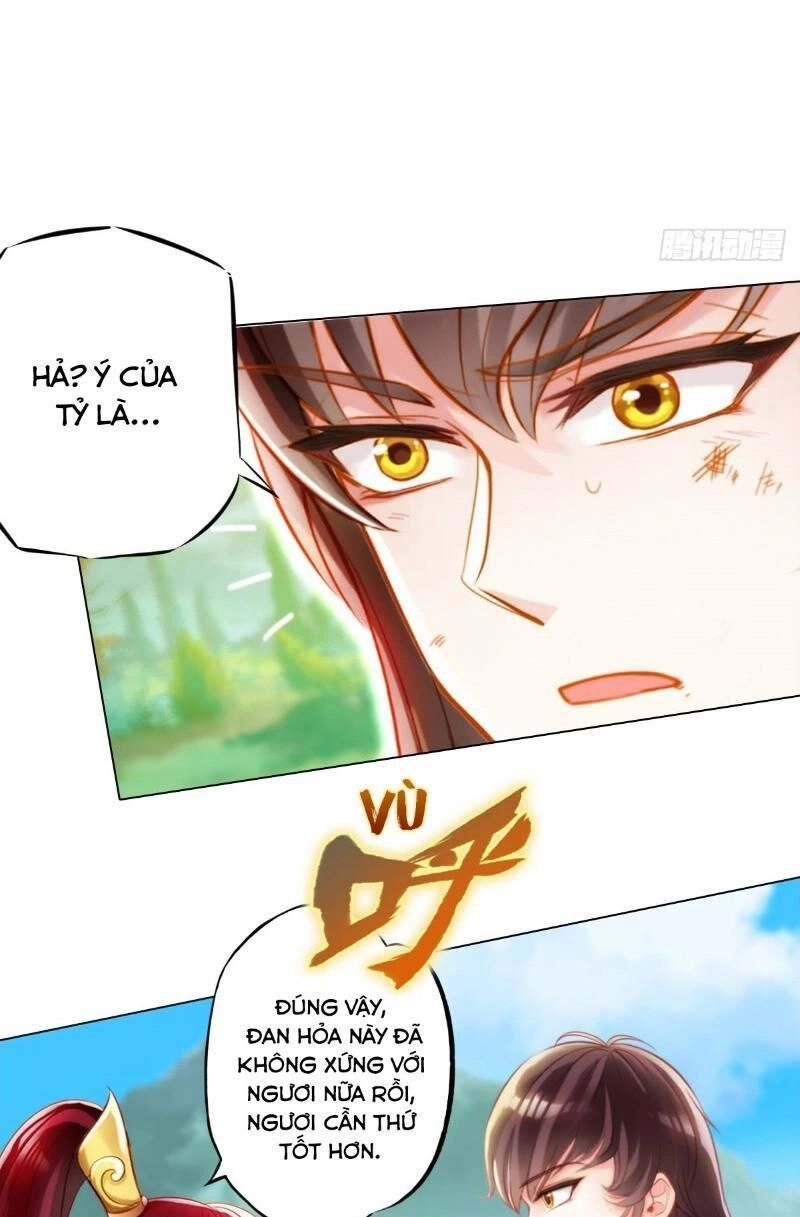 Bất Hủ Phàm Nhân Chapter 34 - 2