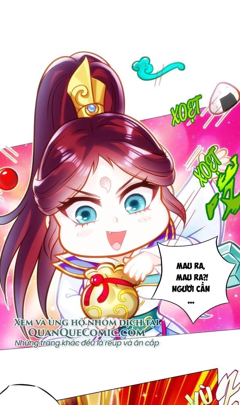 Bất Hủ Phàm Nhân Chapter 34 - 4